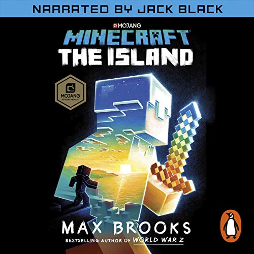 Minecraft: The Island