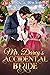 Mr. Darcy’s Accidental Brid...