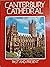 Canterbury Cathedral past a...