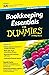 Bookkeeping Essentials for Dummies