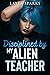 Disciplined by My Alien Tea...