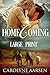 Homecoming (Sweethearts of Sweet Creek #1)