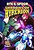 Shadows of Hyperion (Grand Central Arena #4)