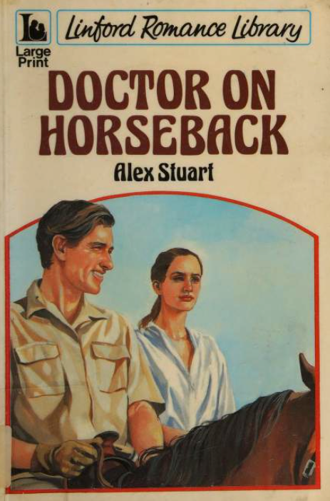 Doctor On Horseback (LIN)