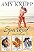 Sparked: Island Fire Books 1-3 (Island Fire, #1-3)