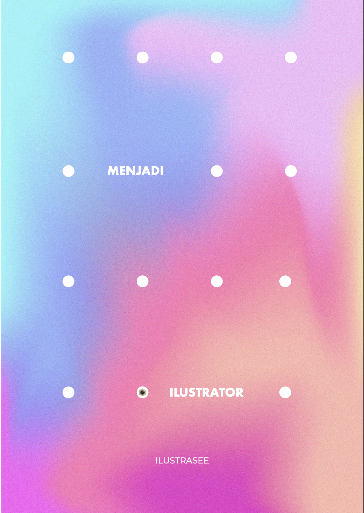 Menjadi Ilustrator