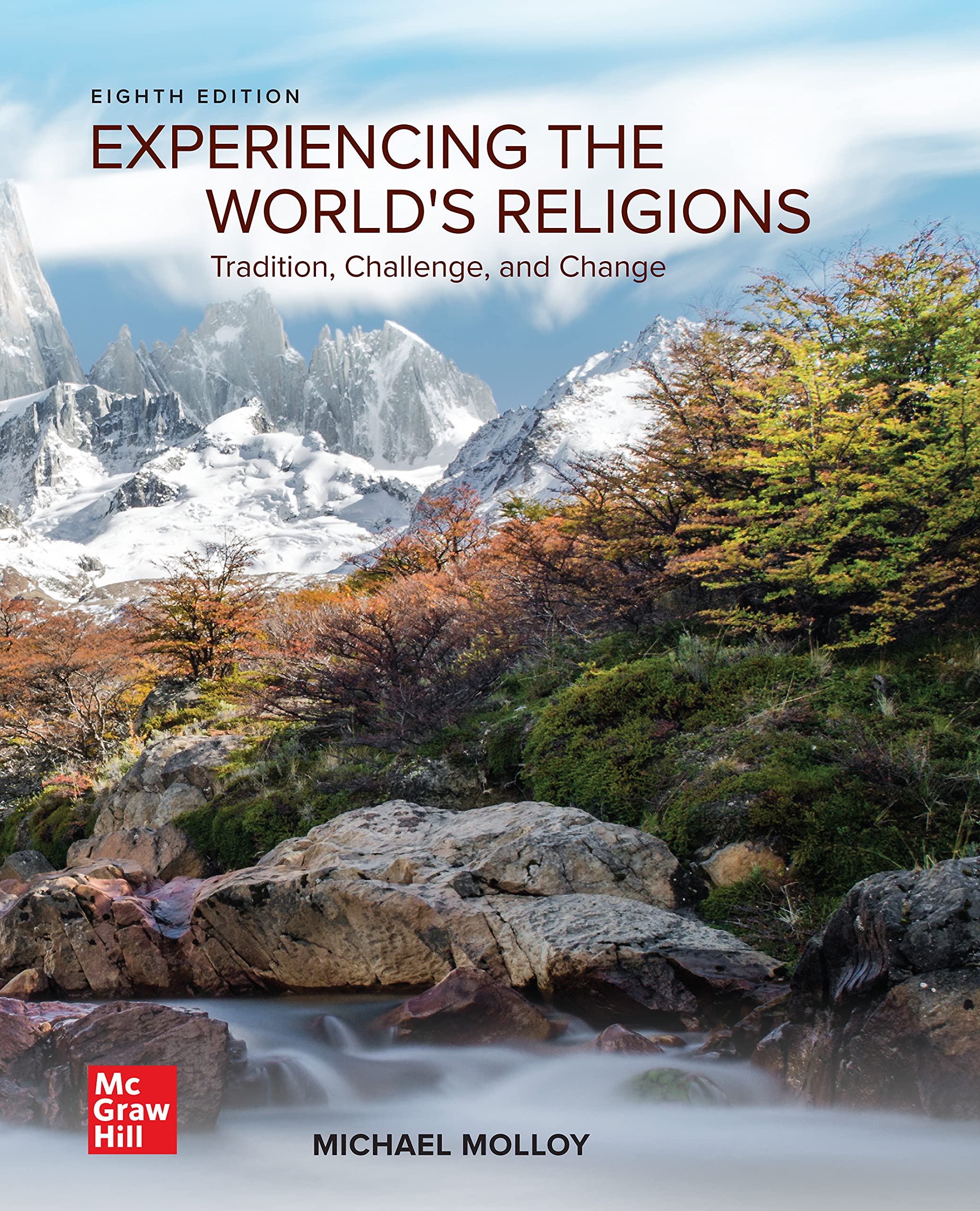 Experiencing the World's Religions (Kindle Edition)