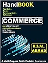 COMMERCE: HandBook