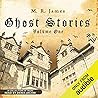 Ghost Stories Vol...