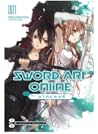 Sword Art Online ...