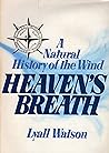 Heaven's Breath: A Natural History of the Wind