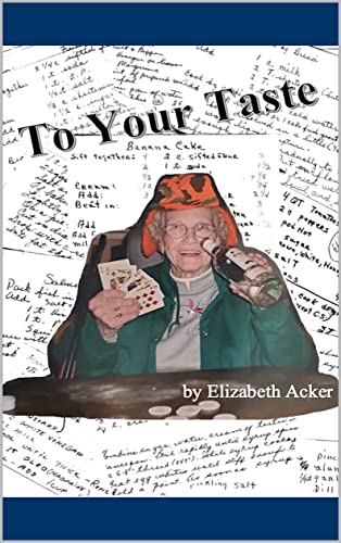 To Your Taste