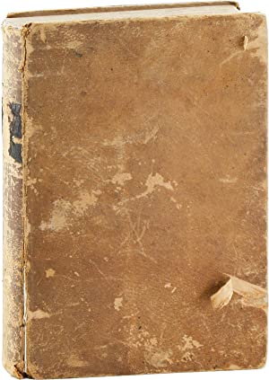 Letters from Van Dieman's Land: Written During Four Years Imprisonment for Political Offences Committed in Upper Canada (Hardcover)