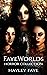 FayeWorlds Horror Collection