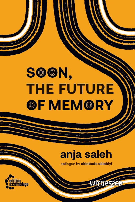 Soon, The Future of Memory (Paperback)