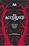The Accursed (Warhammer Horror) Book cover for The Accursed (Warhammer Horror)