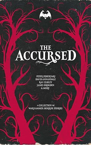 The Accursed (Warhammer Horror)