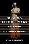 Singing Like Germ...