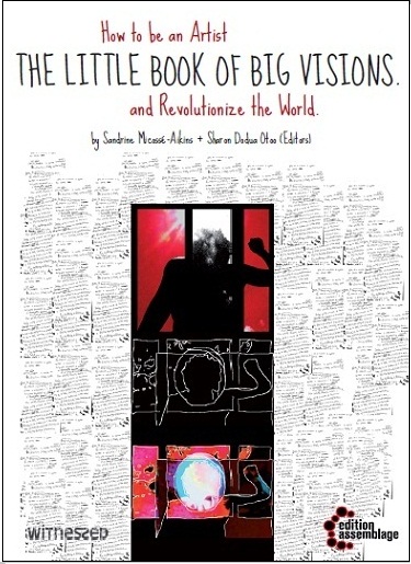 The Little Book of Big Visions (Paperback)