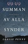 Summan av alla synder by Louise Penny