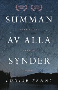 Summan av alla synder (Chief Inspector Armand Gamache, #12)