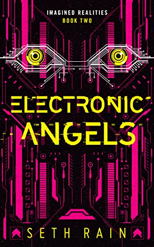 Electronic Angels (Kindle Edition)