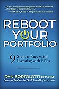 Reboot Your Portfolio: 9 Steps to Successful Investing with ETFs
