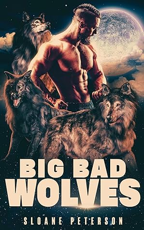 Big Bad Wolves Box Set