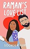 Raman's Love List (Five Friends With Chai) Book cover for Raman's Love List (Five Friends With Chai)