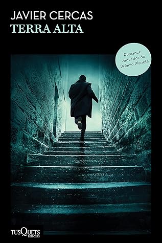 Terra alta (Portuguese Edition)