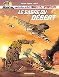 Le Sabre du désert