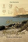 Storie di Sardegna - Epoca Giudicale