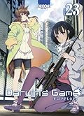 Darwin's Game, tome 23