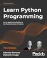 Learn Python Prog...