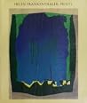 Helen Frankenthaler Prints Helen Frankenthaler Prints