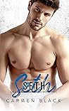 Seth (Life in the Brohouse #5)