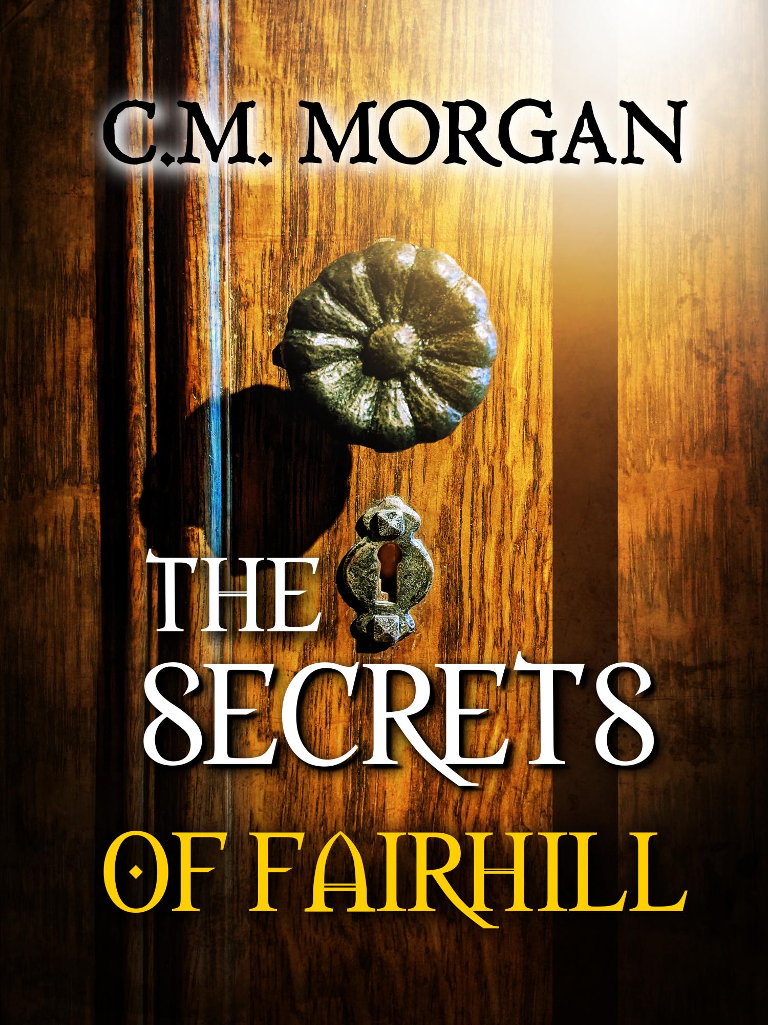 The Secrets of Fairhill
