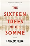 The Sixteen Trees...