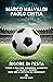 Rigore di testa: Storie di pallone, paradossi, algoritmi: il calcio e i numeri come non li avevate mai immaginati (Italian Edition)
