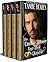 Limitless Sweet Billionaire Romance Series, Four Book Boxed S... by Tami Dearen