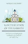 Sanctification of...