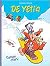 De Yeti's, Samen Sterk