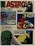 Astro Pocket - Storie a fum...