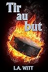 Book cover for Tir au but (Palets & Arcs-en-ciel t. 3) (French Edition)