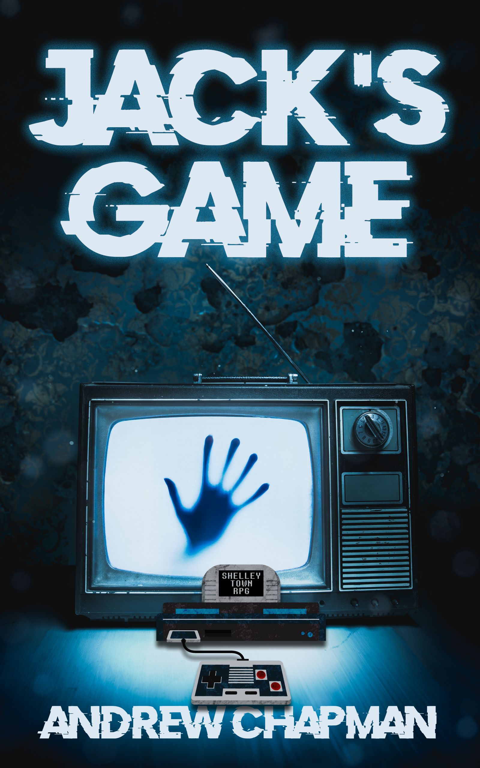 Jack's Game (Kindle Edition)