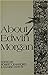 About Edwin Morgan