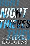 Night Thieves by Penelope Douglas