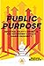 Public Purpose by Mariana Mazzucato
