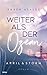 April & Storm - Weiter als der Ozean