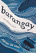 barangay: an offshore poem